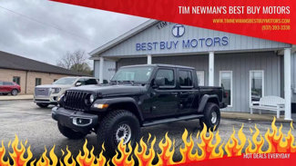 Used 2023 Jeep Gladiator Sport image 1