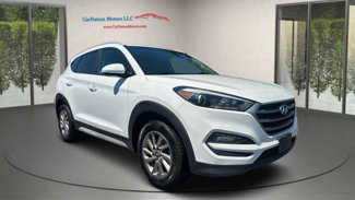 Used 2018 Hyundai Tucson SEL image 1