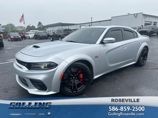 Used 2020 Dodge Charger Scat Pack image 1