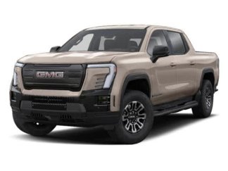 New 2026 GMC Sierra EV Elevation w/ Premium Package image 1