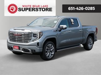 New 2026 GMC Sierra 1500 Denali image 1