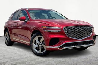 New 2026 Genesis GV70 2.5T image 1