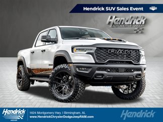 Used 2025 RAM 1500 RHO w/ RHO Level 1 Equipment Group image 1