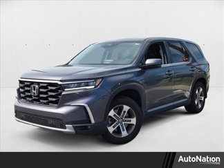 Used 2024 Honda Pilot EX-L image 1
