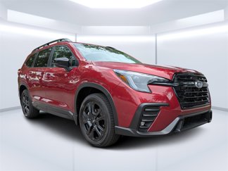 New 2025 Subaru Ascent Bronze Edition image 1