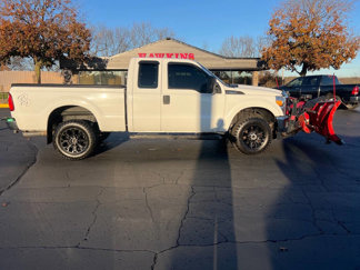 Used 2016 Ford F250 XL w/ XL Appearance Package image 1