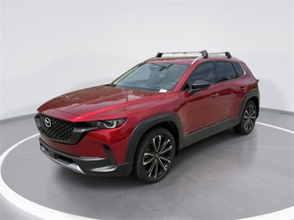 New 2025 MAZDA CX-50 AWD 2.5 Turbo w/ Premium Pkg image 1