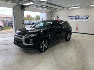 Used 2024 Mitsubishi Outlander Sport SE image 1