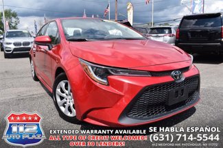 Used 2021 Toyota Corolla LE image 1