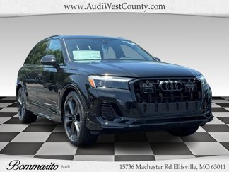 New 2025 Audi Q7 3.0T Premium Plus image 1