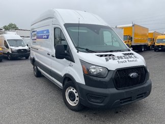 Used 2021 Ford Transit 250 148 High Roof w/ Load Area Protection Package image 1