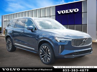 New 2026 Volvo XC90 B6 Plus w/ Protection Package Premier image 1