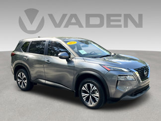 Used 2023 Nissan Rogue SV image 1