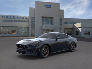 New 2025 Ford Mustang GT Premium image 1