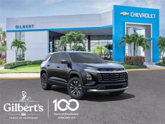 New 2026 Chevrolet Equinox LT image 1
