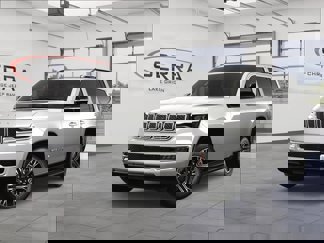 New 2025 Jeep Wagoneer 4WD w/ Convenience Group I image 1