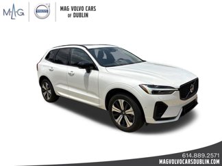 Used 2025 Volvo XC60 T8 Plus w/ Protection Package Premier image 1
