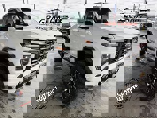 Used 2023 GMC Canyon AT4X image 1