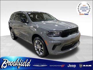 Used 2023 Dodge Durango GT image 1