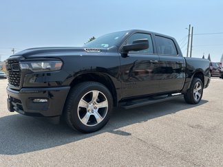 Used 2025 RAM 1500 Tradesman image 1