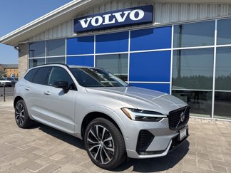 New 2025 Volvo XC60 B5 Plus w/ Protection Package Premier image 1