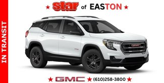 New 2026 GMC Terrain AT4 w/ Technology Package II image 1