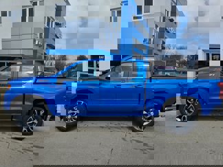 New 2025 Chevrolet Silverado 1500 LT image 1