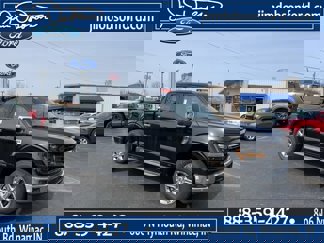 New 2024 Ford F150 XLT w/ Equipment Group 302A MID image 1