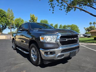 Used 2020 RAM 1500 Big Horn image 1