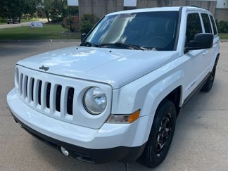 Used 2017 Jeep Patriot Sport w/ Power Value Group image 1