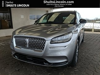 Certified 2022 Lincoln Corsair Reserve image 1