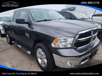 Used 2019 RAM 1500 Tradesman image 1