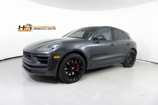 Used 2024 Porsche Macan GTS w/ Premium Plus Package image 1