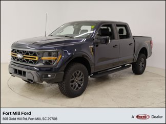 New 2025 Ford F150 Tremor image 1