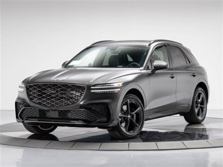 New 2026 Genesis GV70 3.5T Sport Prestige image 1