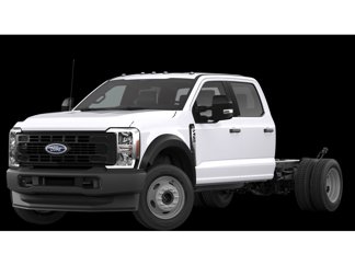 New 2026 Ford F450 XL image 1