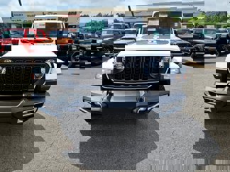 New 2025 Jeep Gladiator Sport image 1