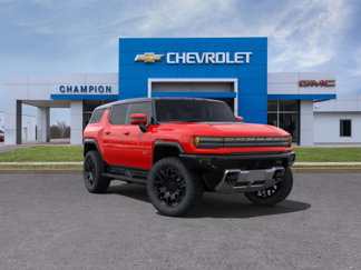 New 2025 GMC Hummer EV 2X image 1