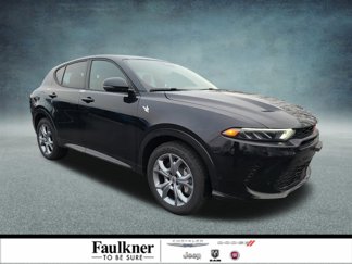 New 2024 Dodge Hornet R/T Plus w/ Tech Pack Plus w/o Parking image 1