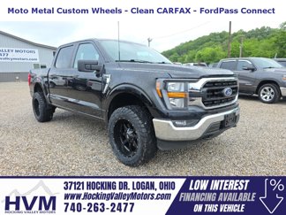 Used 2023 Ford F150 XLT image 1