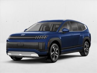 New 2026 Hyundai Ioniq 9 SEL image 1