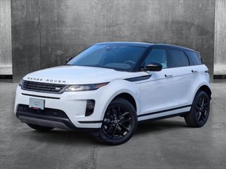 New 2026 Land Rover Range Rover Evoque S image 1