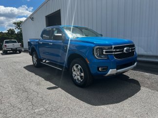 New 2024 Ford Ranger XLT w/ Equipment Group 301A High image 1