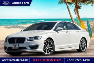 Used 2019 Lincoln MKZ Reserve w/ Reserve Plus Package image 1
