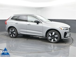 New 2025 Volvo XC60 T8 Plus w/ Protection Package Premier image 1