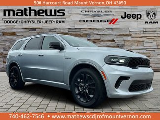 New 2024 Dodge Durango R/T image 1