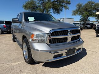 Used 2019 RAM 1500 Tradesman w/ Chrome Plus Package image 1
