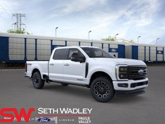 New 2026 Ford F250 4x4 Crew Cab Super Duty image 1
