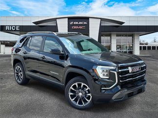 New 2026 GMC Terrain Elevation w/ Elevation Premium Package image 1