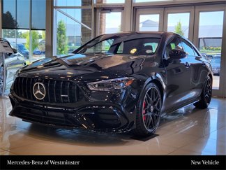 New 2026 Mercedes-Benz CLA 45 AMG S 4MATIC image 1